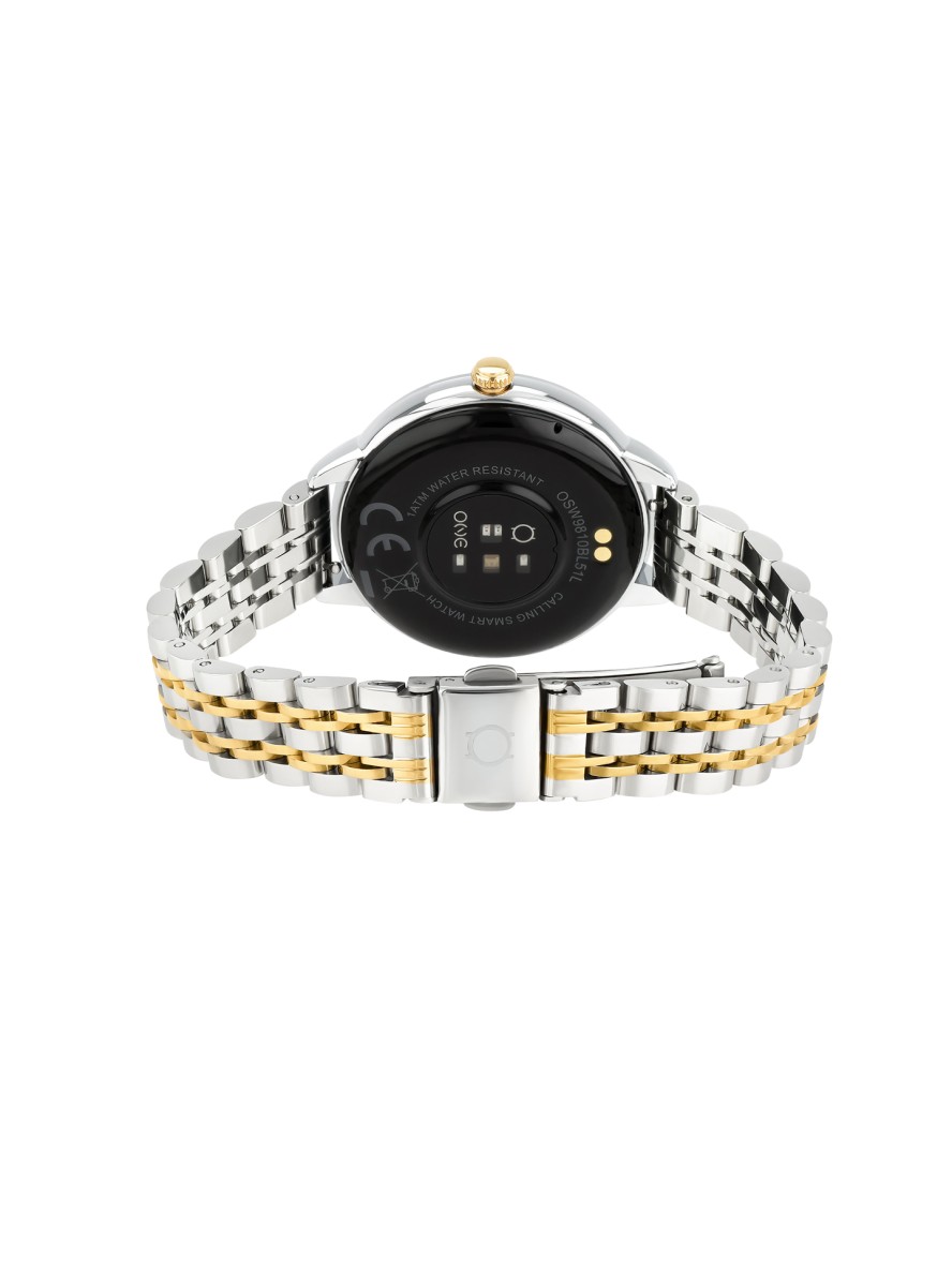 Smartwatch ONE Mini Spark Bicolor