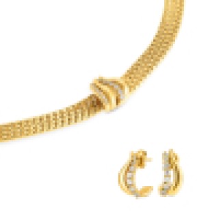 CHRISTMAS JEWELRY SETS