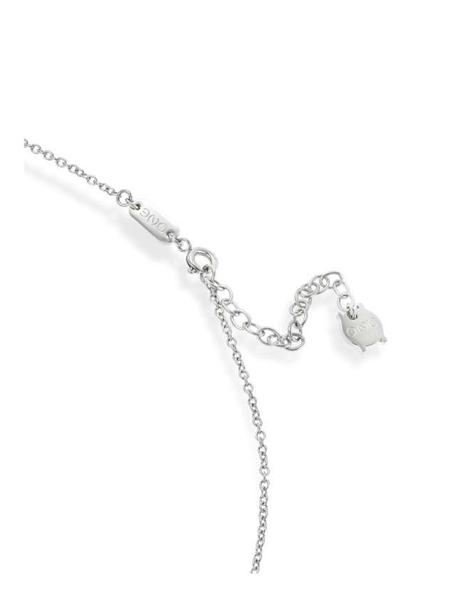 Ensemble Reliquaire & Boucles d"Oreilles One Memories