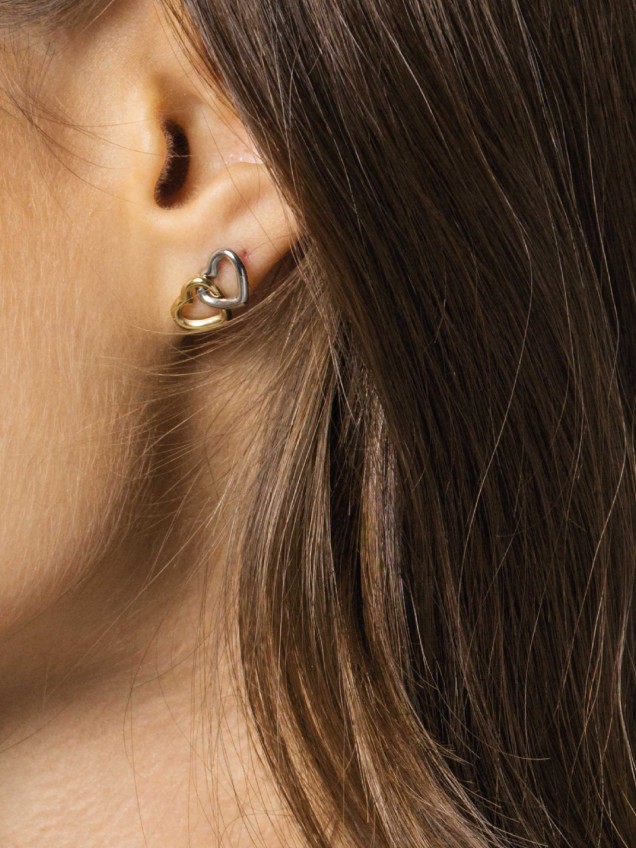 Set Collar & Pendientes ONE Soulmate