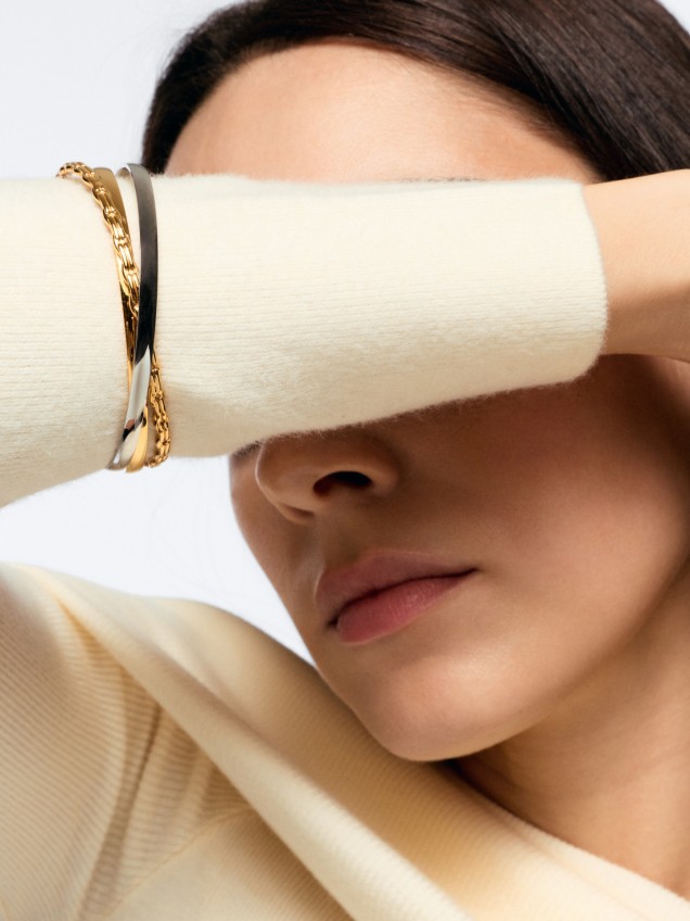 Pulsera Esclava ONE Elysia