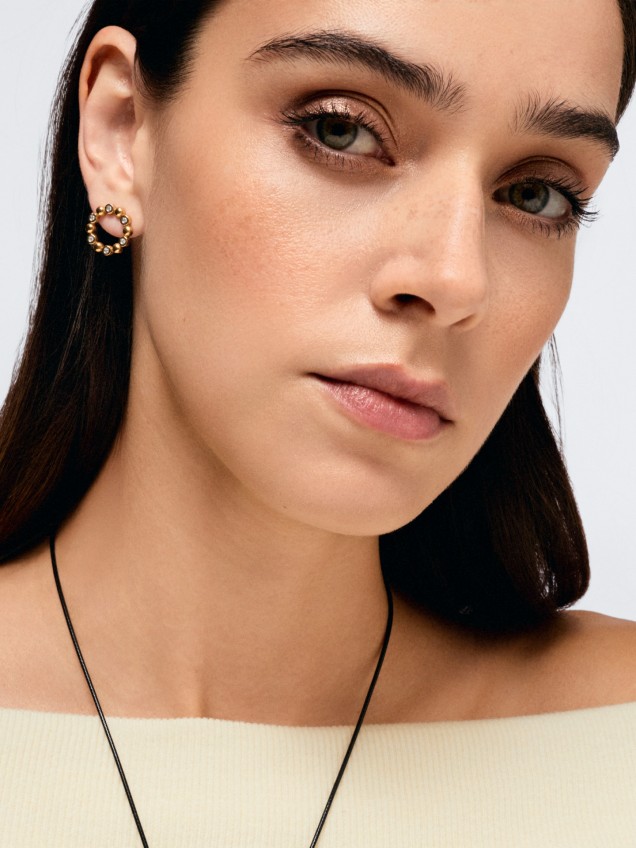 ONE Brilliance Earrings ONE Brilliance Earrings