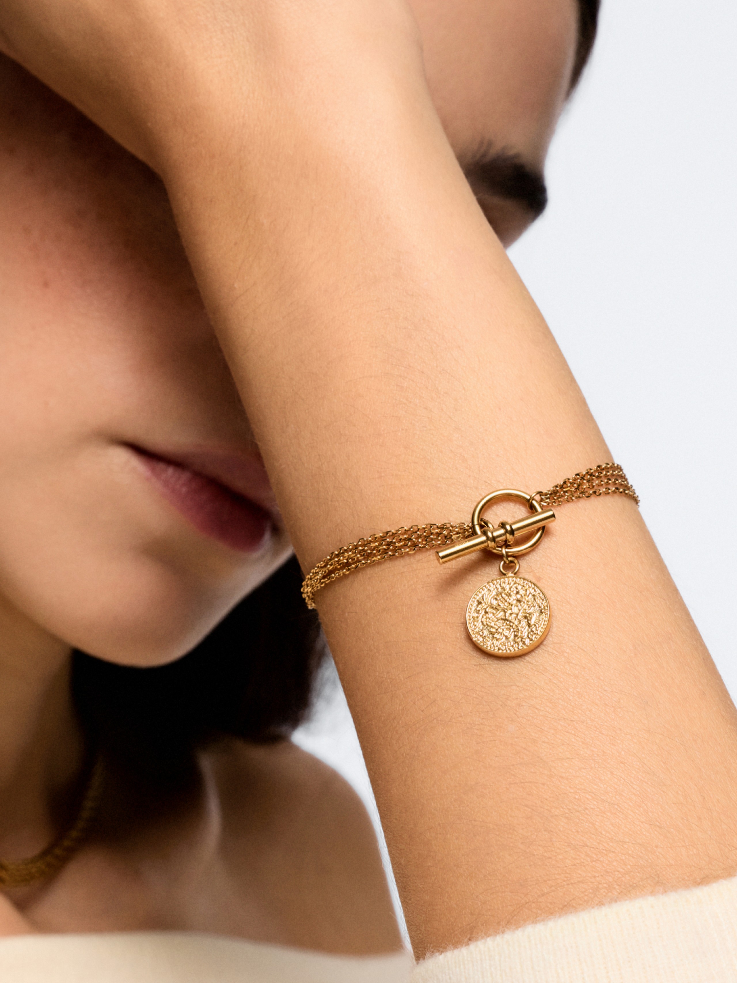 Pulseira One Royalty