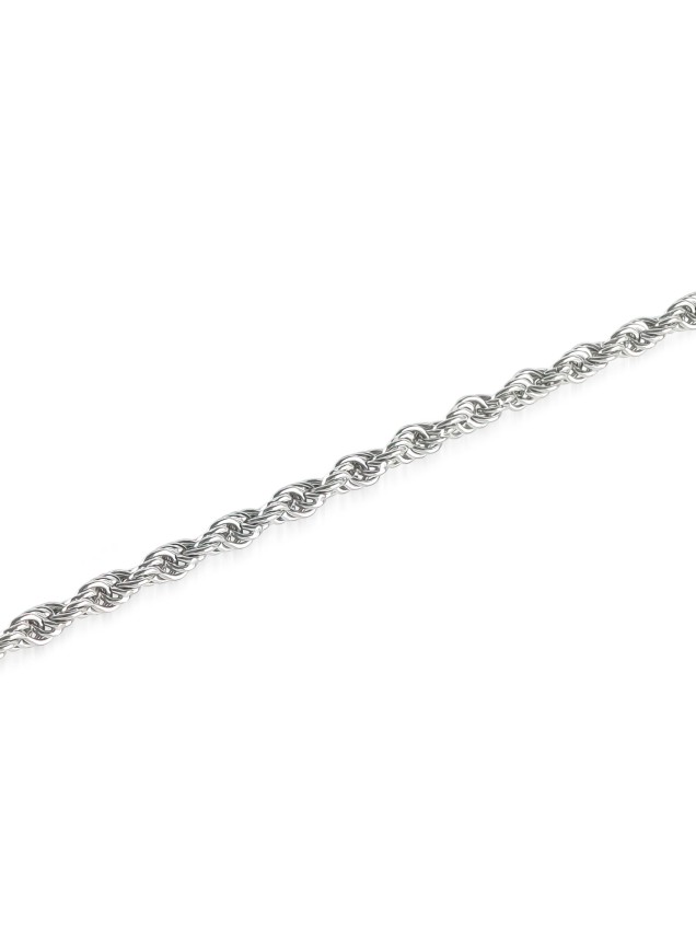 Collier One Twisted Duo