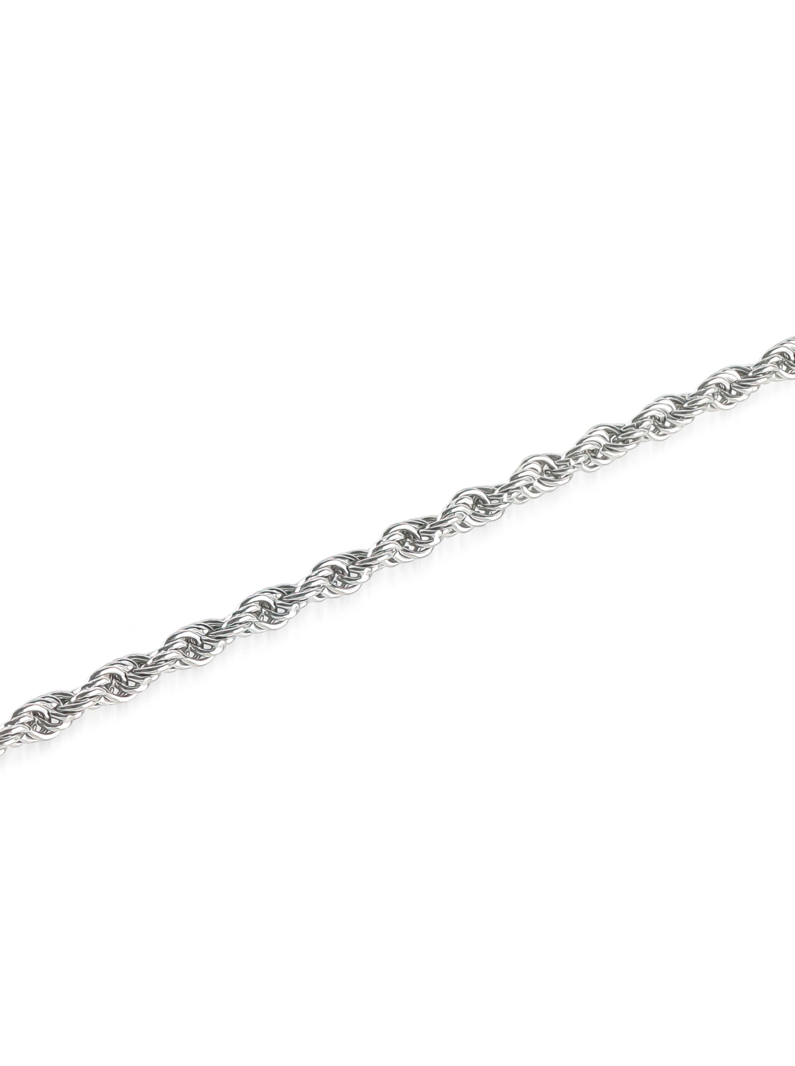 ONE Twisted Duo Necklace