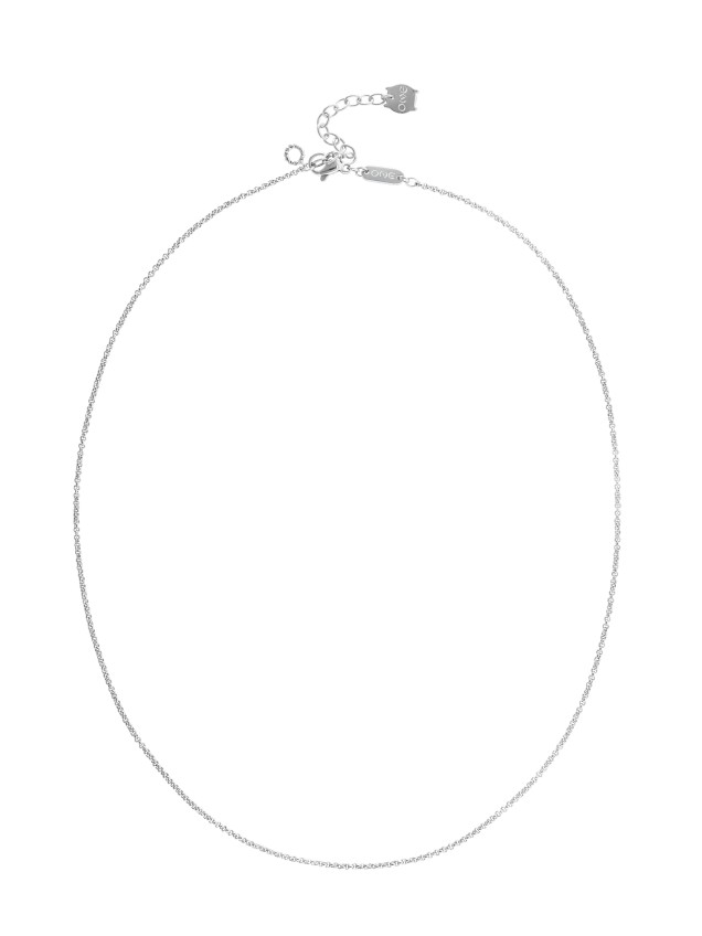 Collier One Twisted Duo