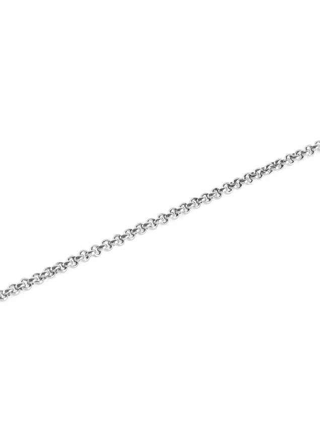 Collier One Twisted Duo