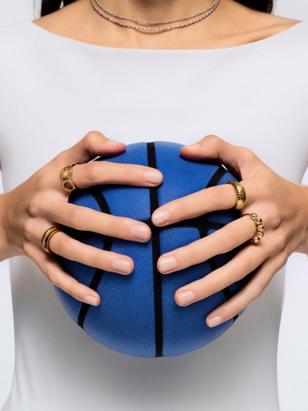 Anillo ONE Asthetics