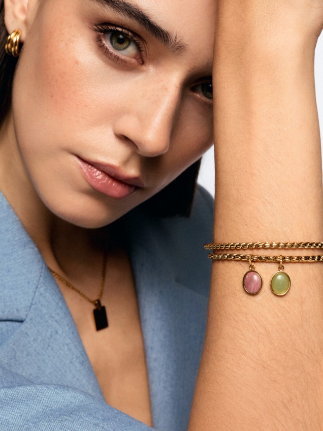 ONE Energy Olive Charm