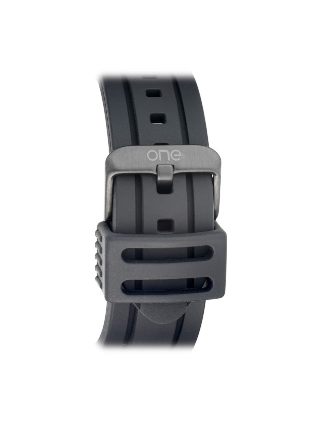 Relgio One Champions