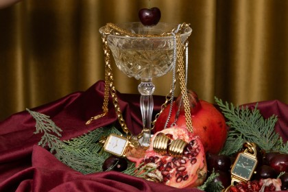 As escolhas da Ana Rita - CEO ONE As escolhas da Ana Rita - CEO ONE