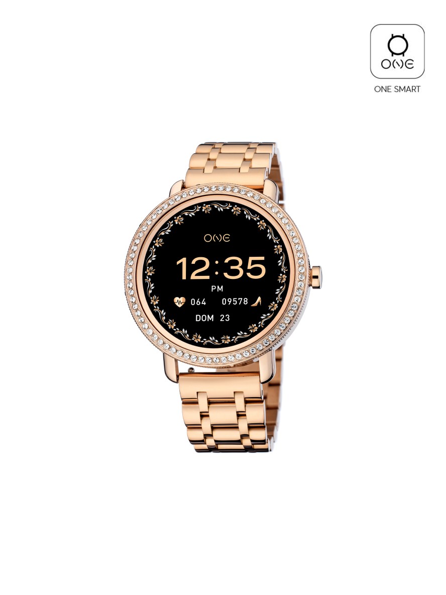 Box One Mini Spark Rosegold