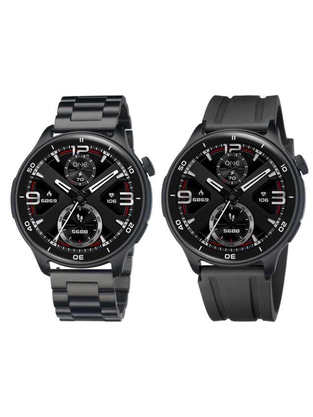 Box ONE Men Explorer GPS