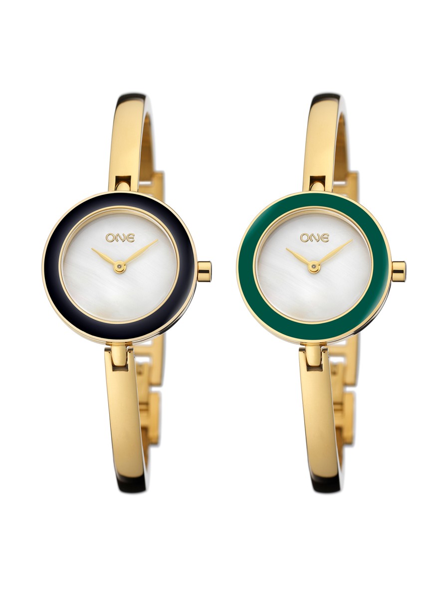 Box Montre ONE Elegance