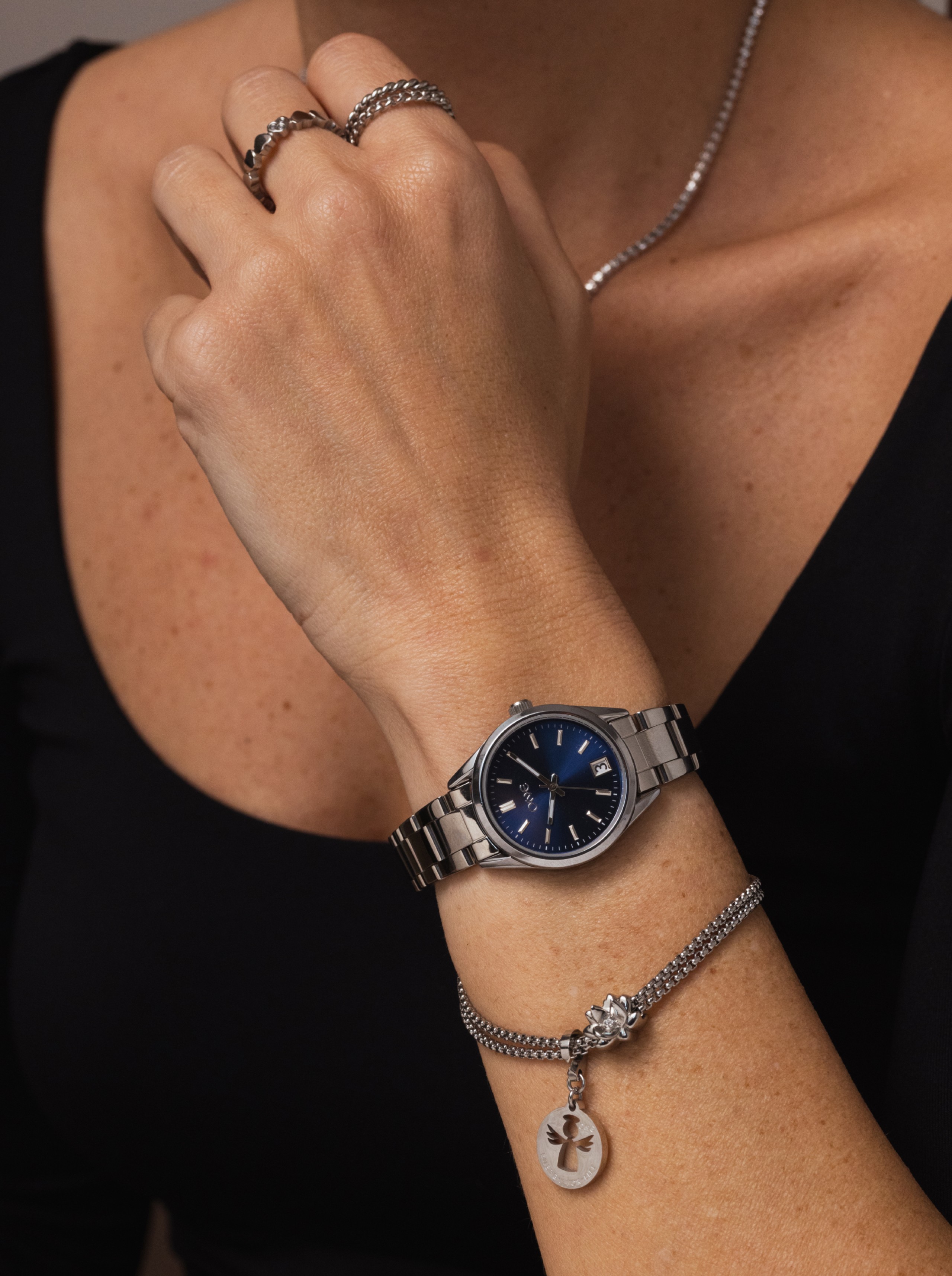 Pulsera Master Soft ONE Energy