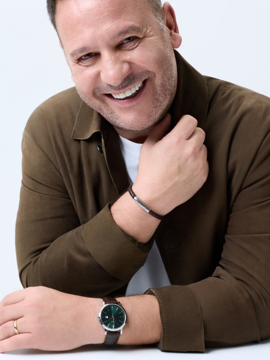 Bracelet One Men Fusion