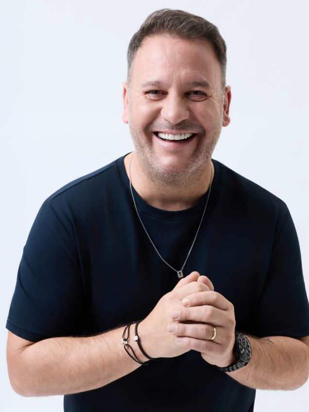 Pulseira One Men Core Black