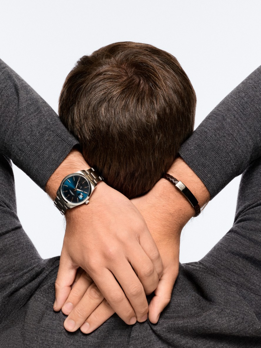 Relógio One Noble Blue