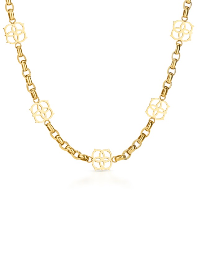 Collar ONE Iconic Pearl