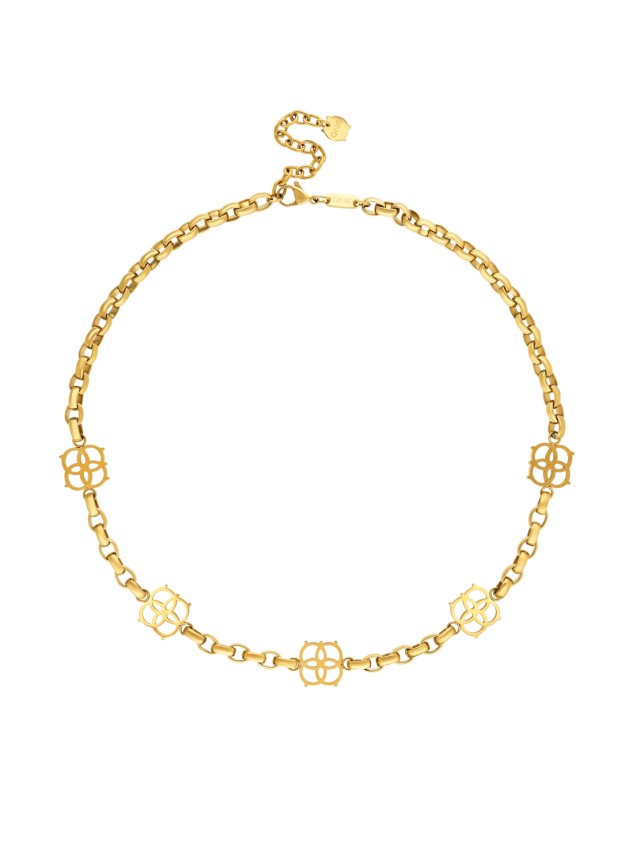 Collar ONE Iconic Pearl