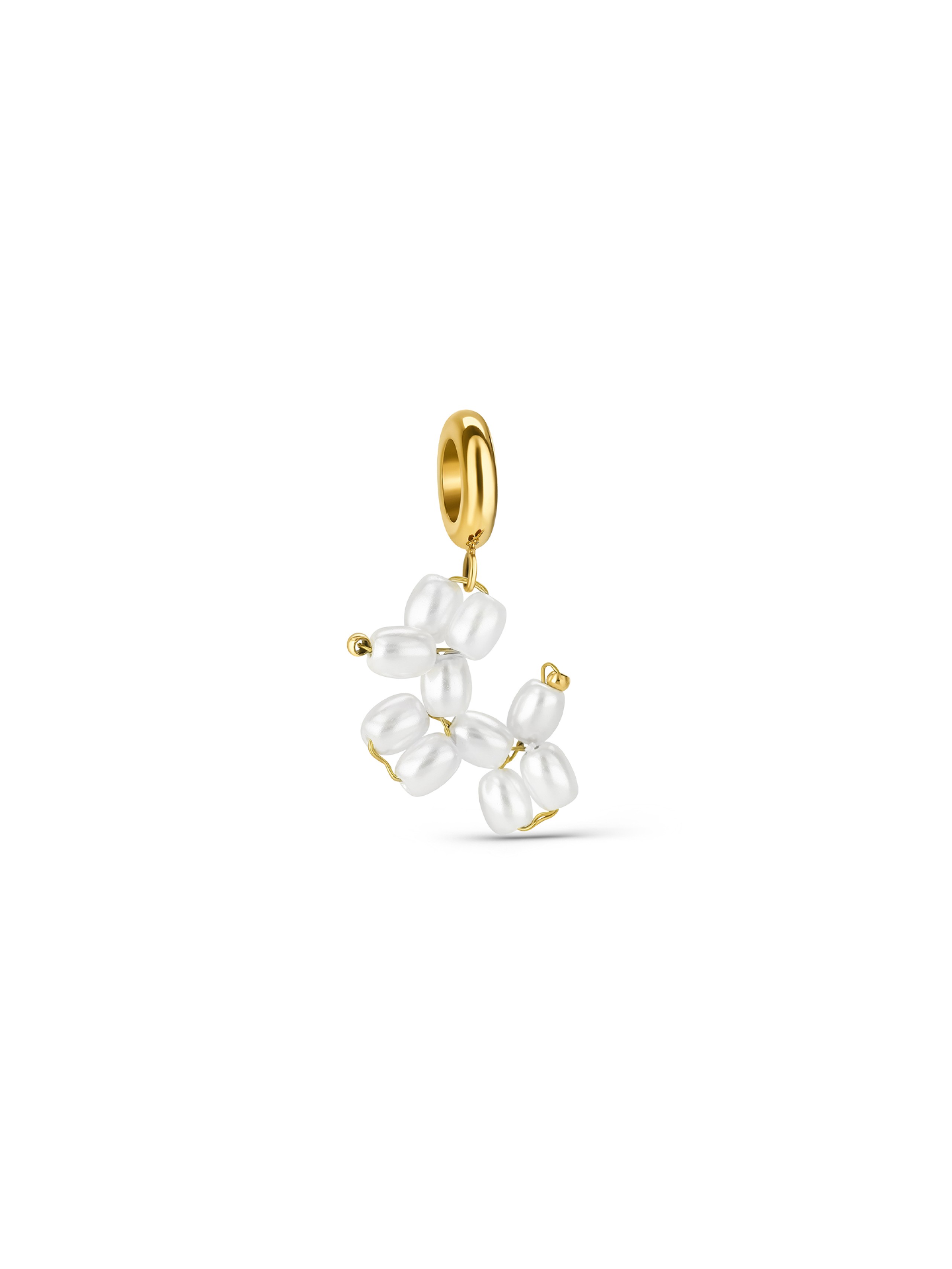 Charme One Energy Cão Pearl