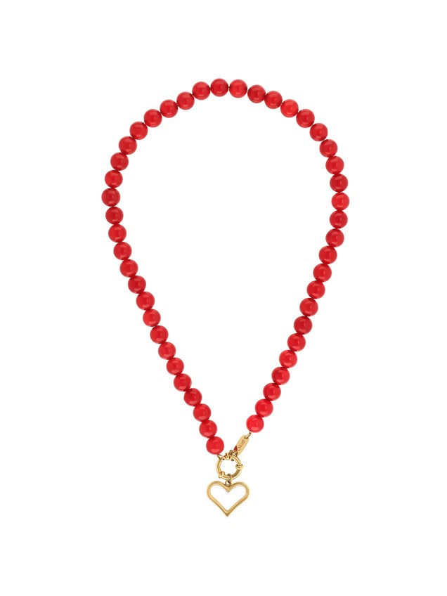 Colar One Neckmess Carmela Love