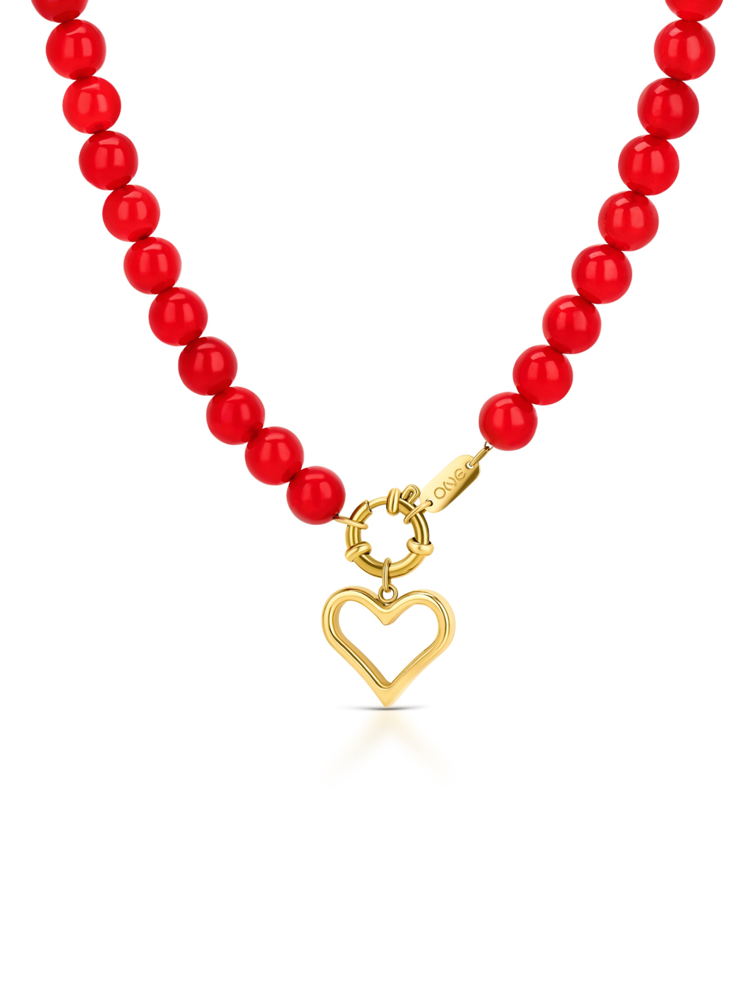 Colar One Neckmess Carmela Love