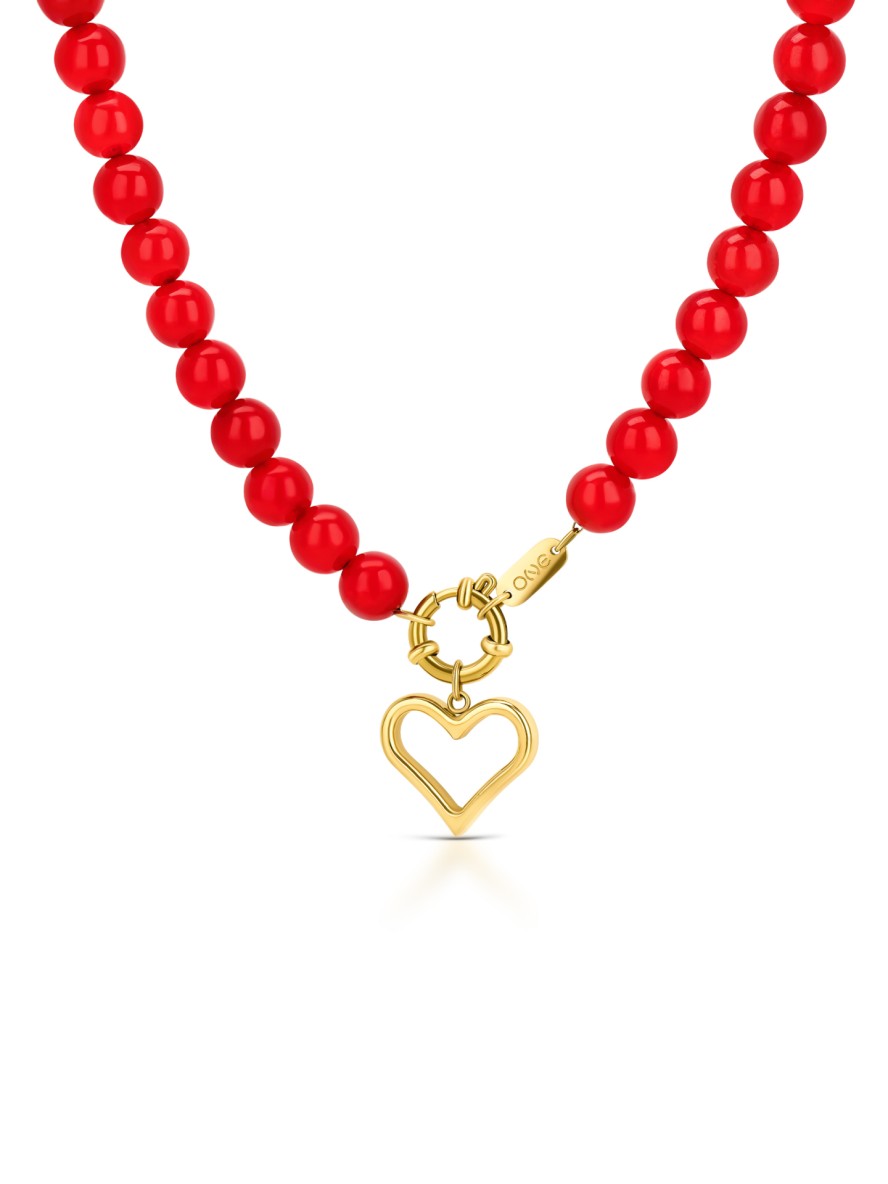 Colar One Neckmess Carmela Love