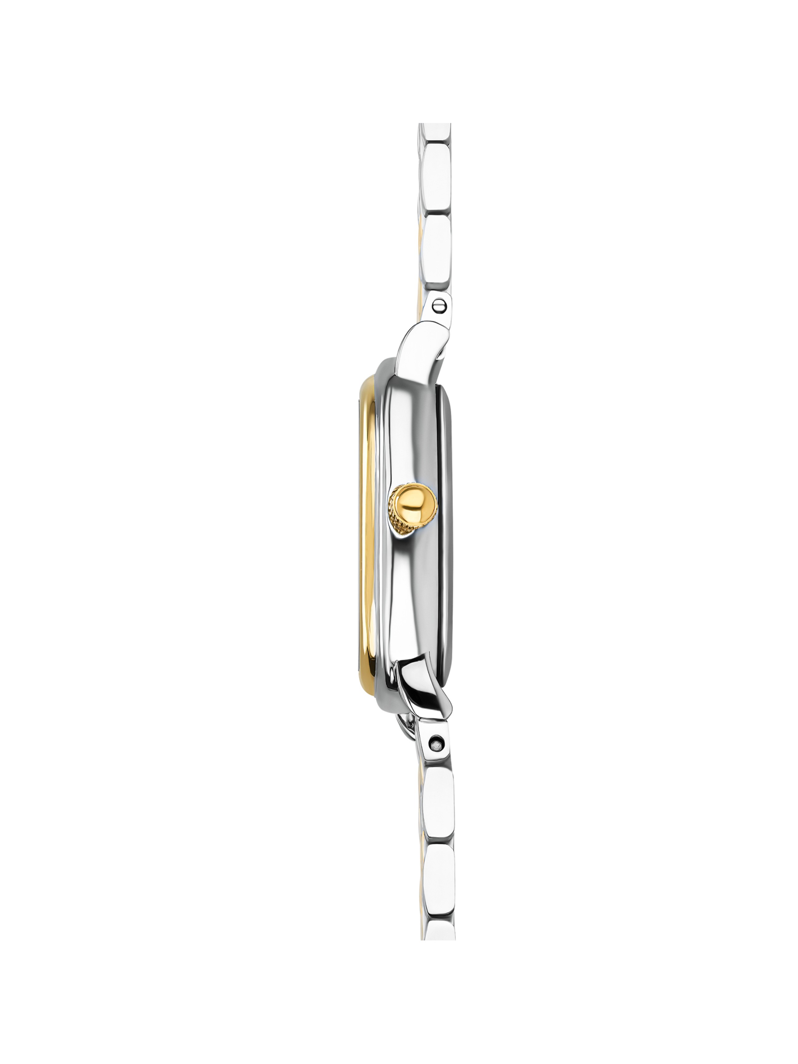 Reloj ONE Flirt Gold & Silver