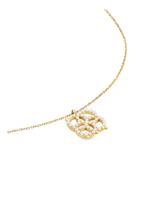 Collar ONE Iconic Shine Pearl