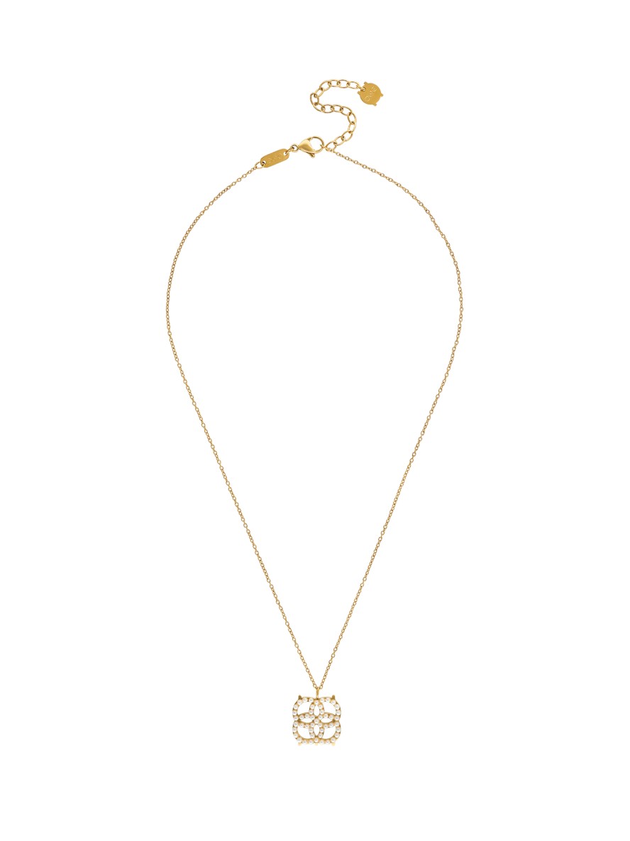 Collar ONE Iconic Shine Pearl