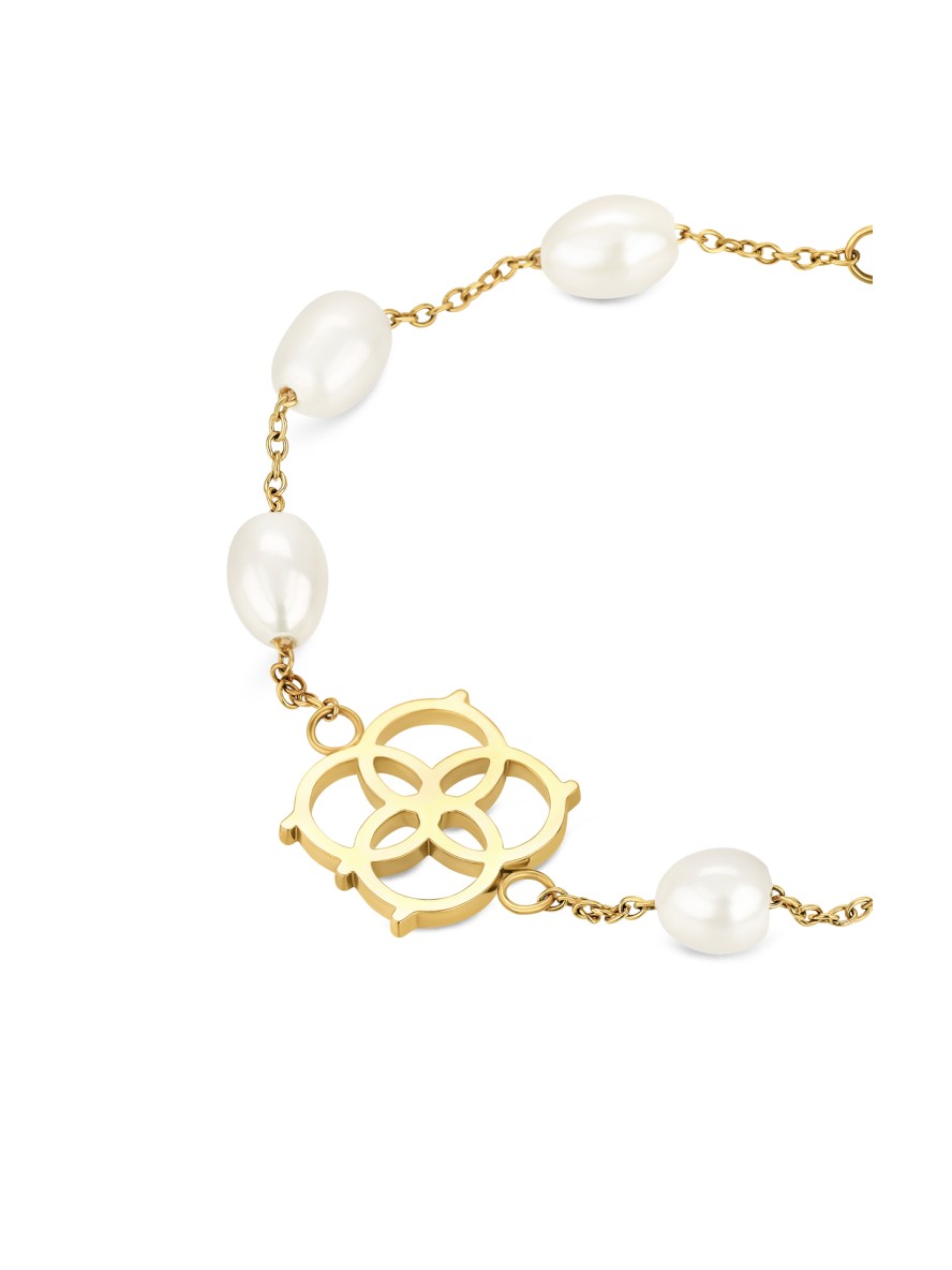 Pulseira One Iconic Pearl