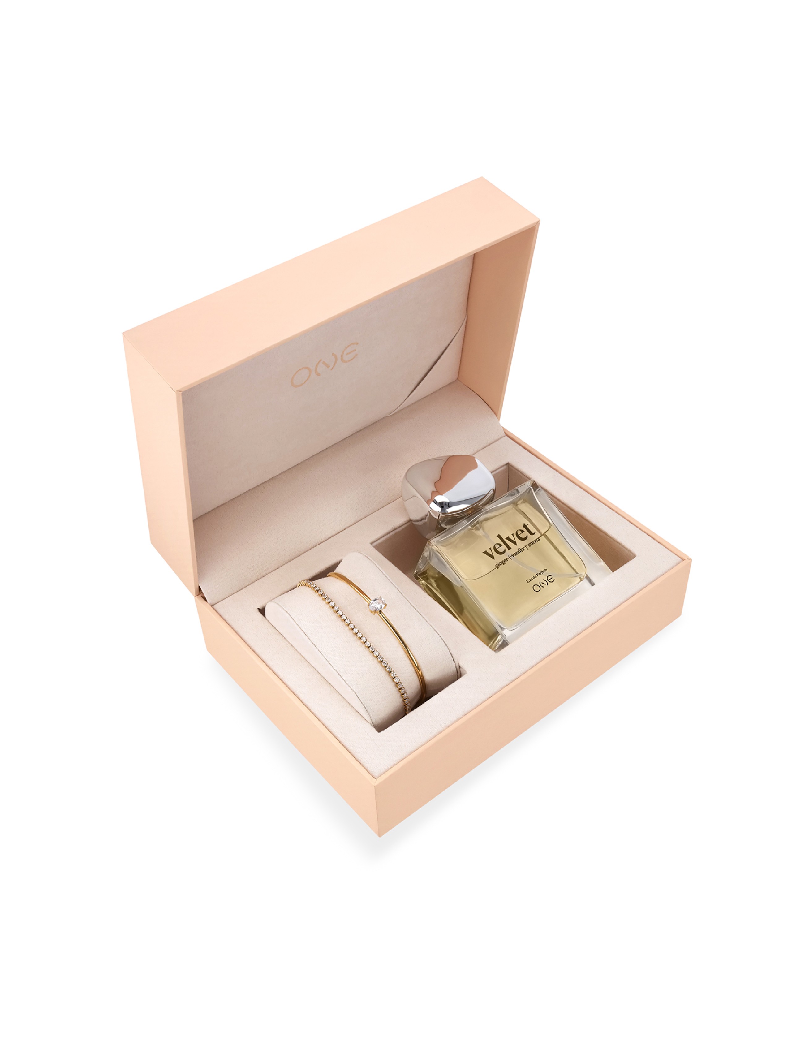 Set Eau de Parfum ONE Velvet