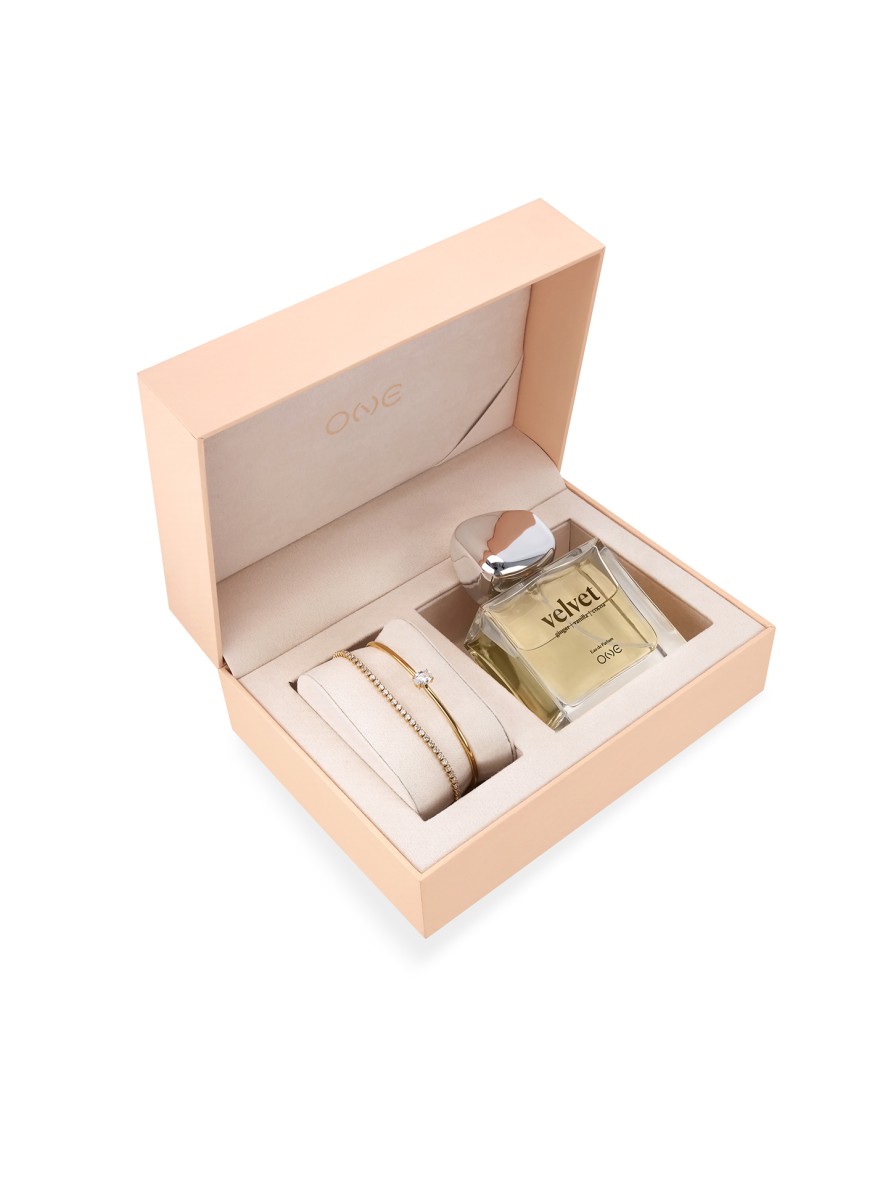 Set Eau de Parfum ONE Velvet