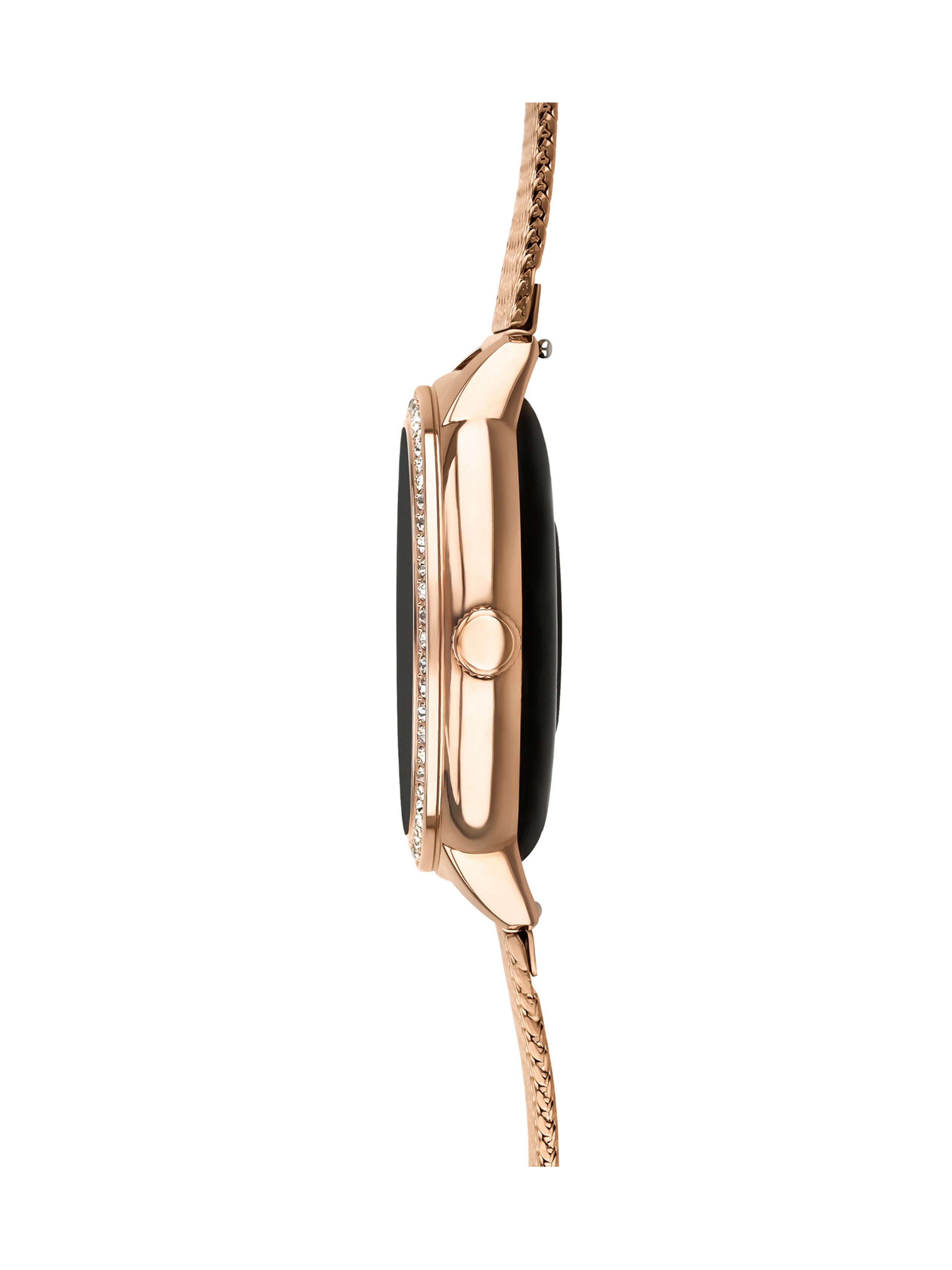 Smartwatch ONE Mini Spark Rosegold