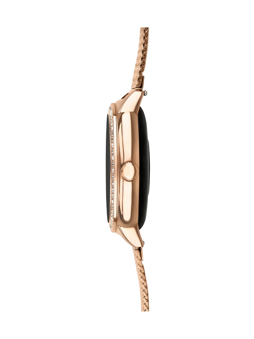 Smartwatch ONE Mini Spark Rosegold