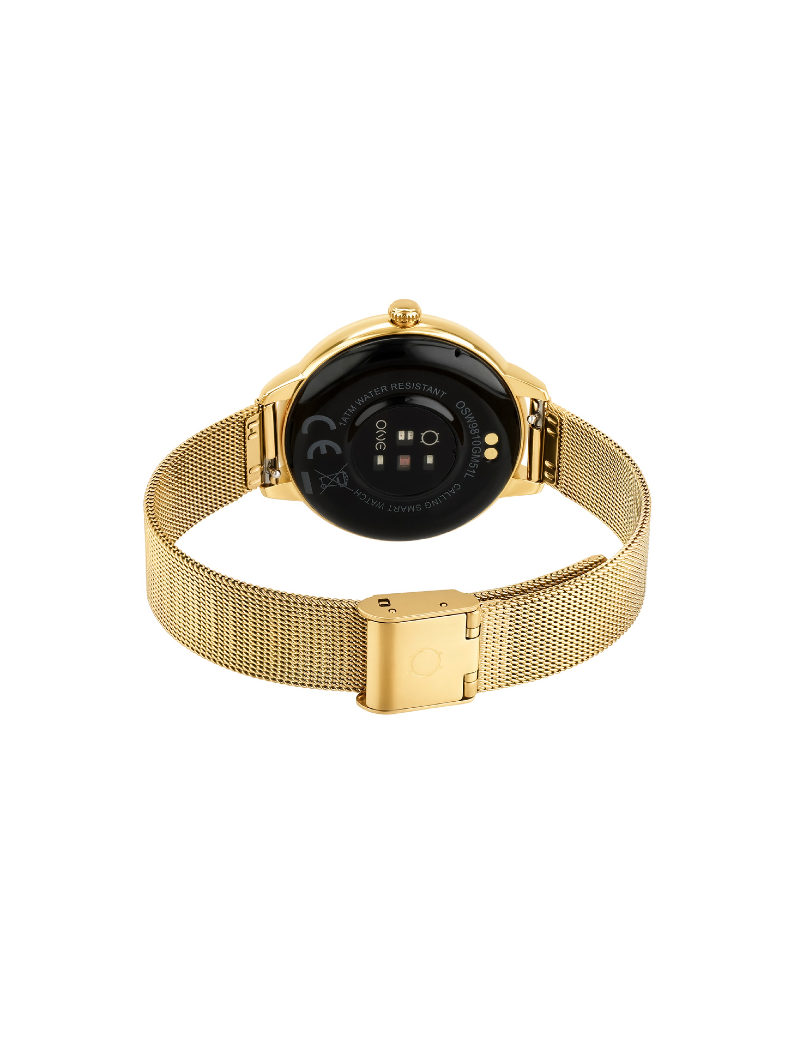 Smartwatch One Mini Spark Gold