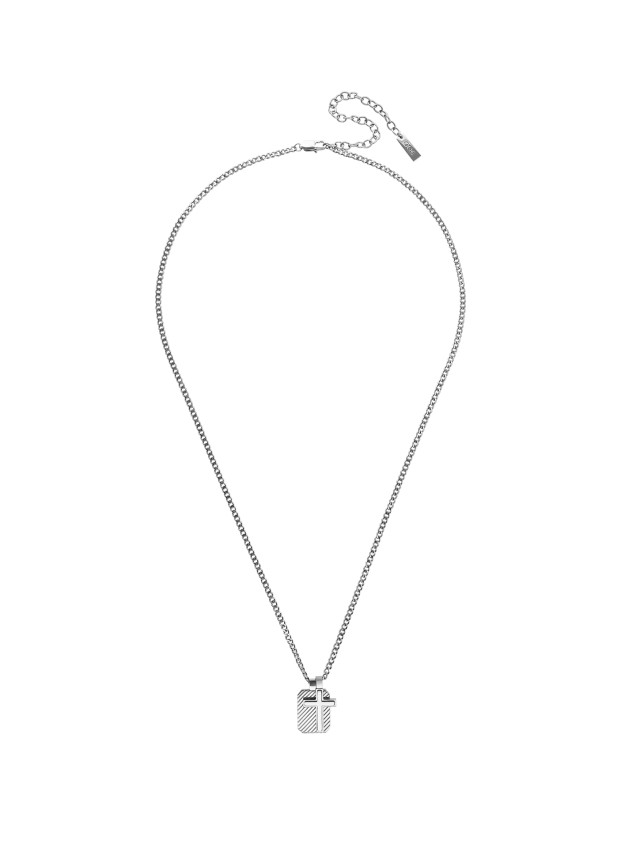 Colar One Men Guardian Steel