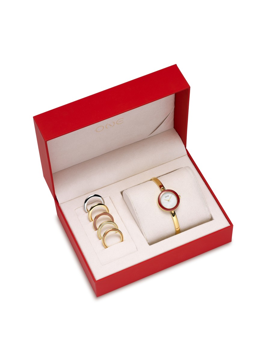 Box One Elegance Love Edition