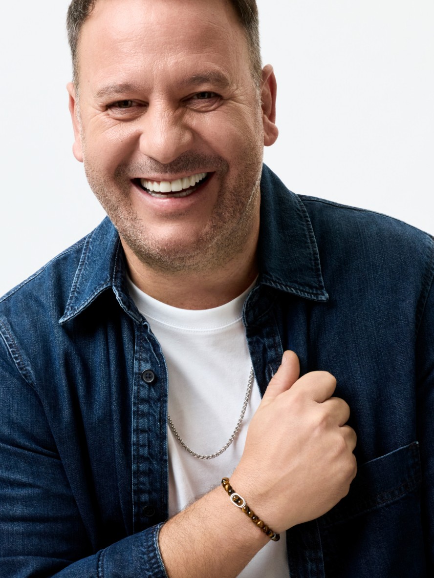 Pulseira One Men Roots