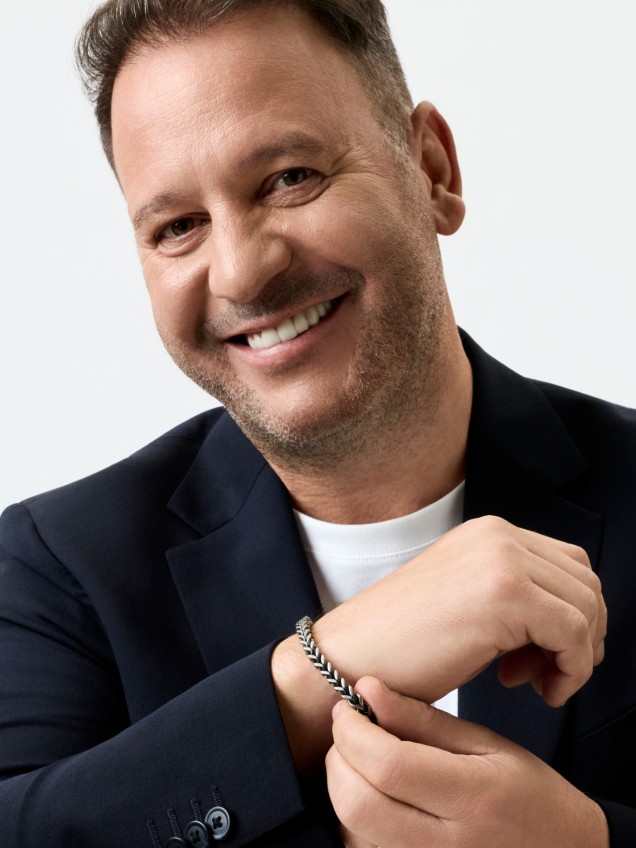 Pulseira One Men Captain