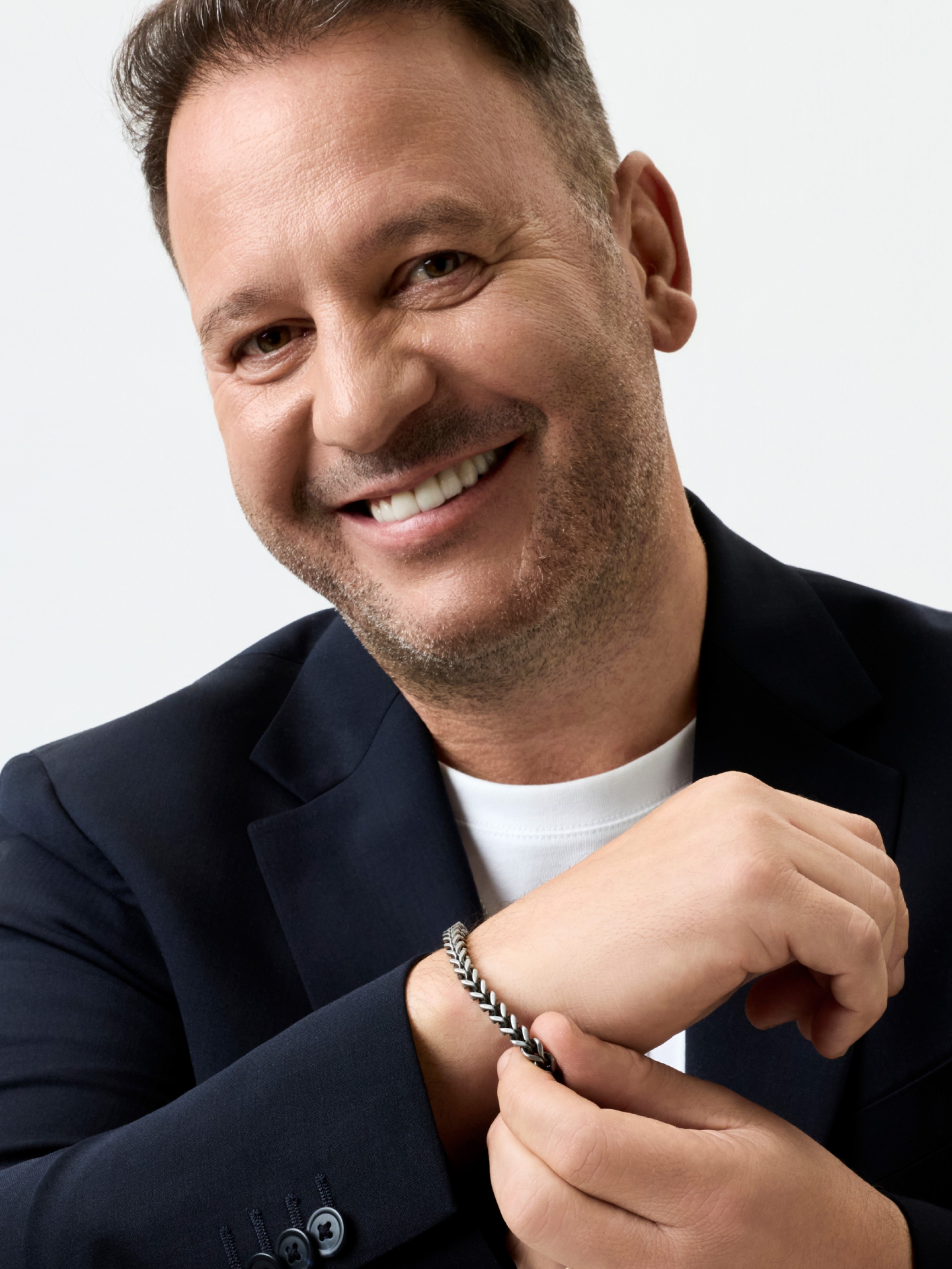 Pulseira One Men Captain