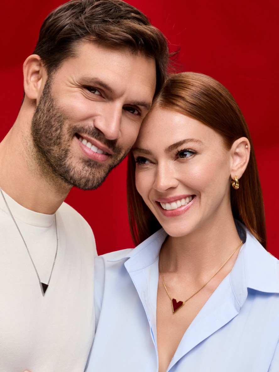 Set Colares One Magnetic Bond