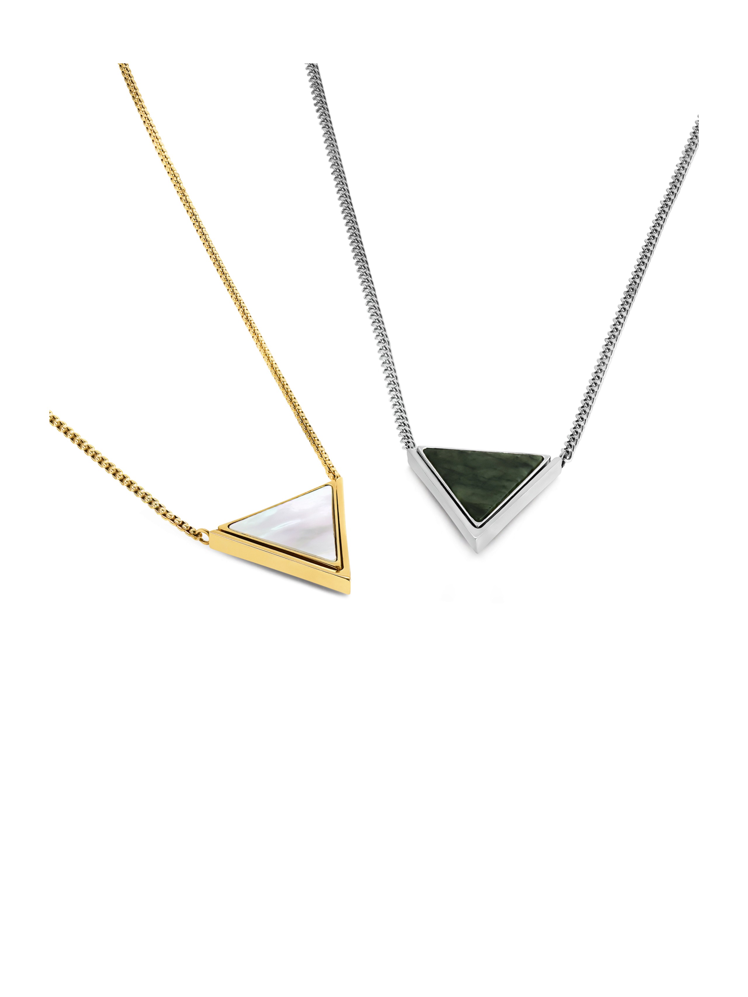 Set Colares One Magnetic Bond