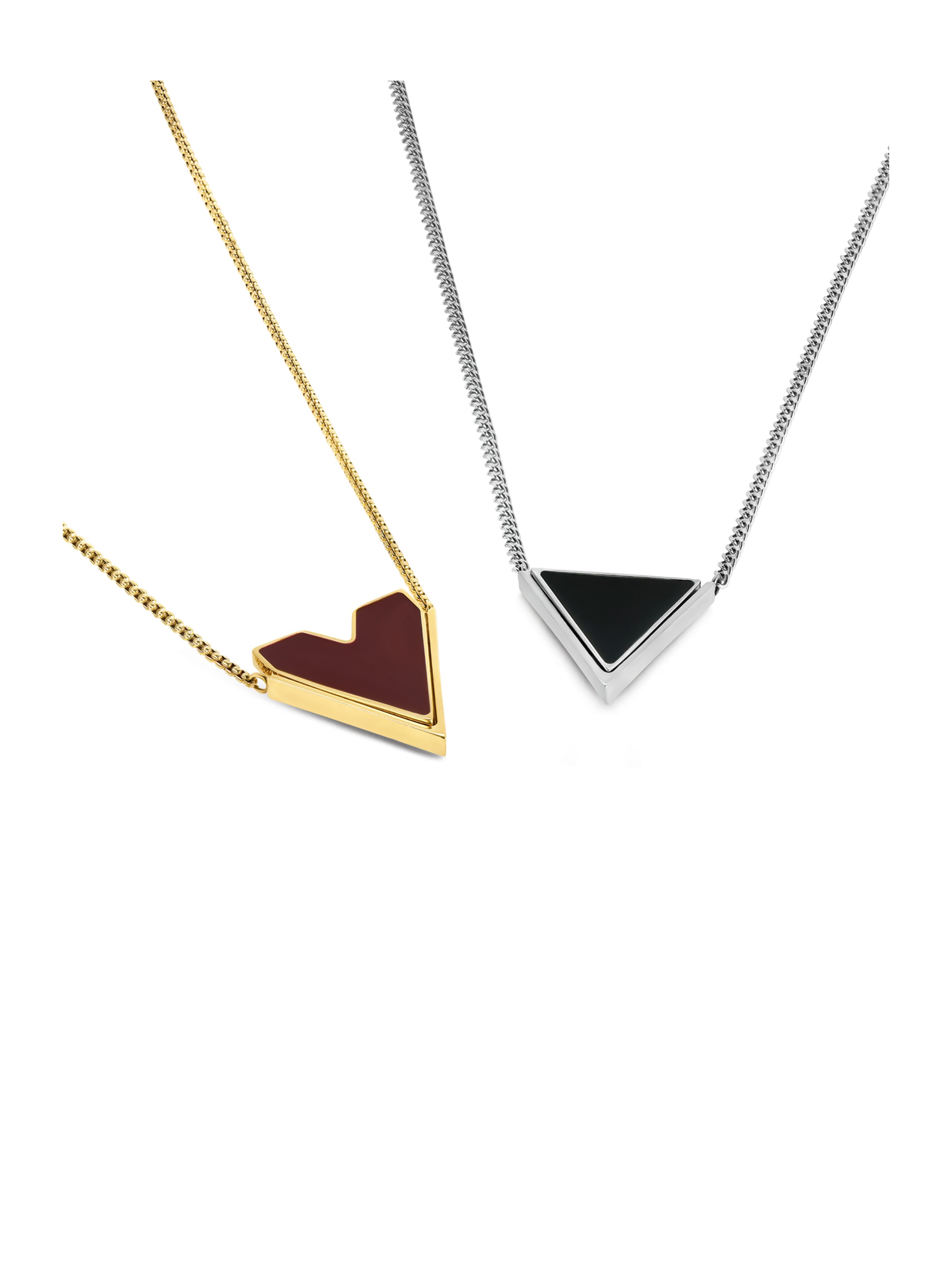 Set Colares One Magnetic Bond