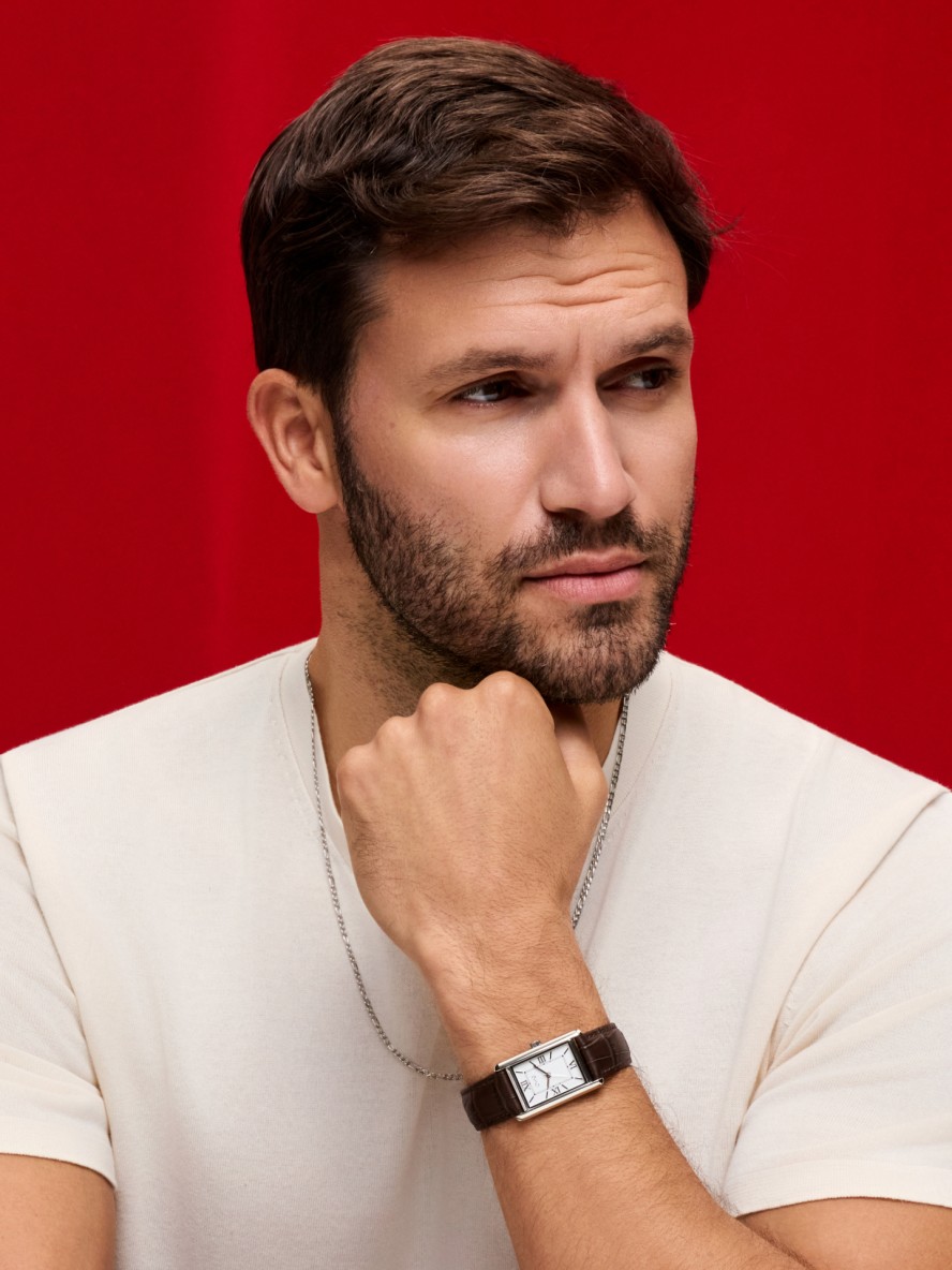 Rel�gio One Rainier