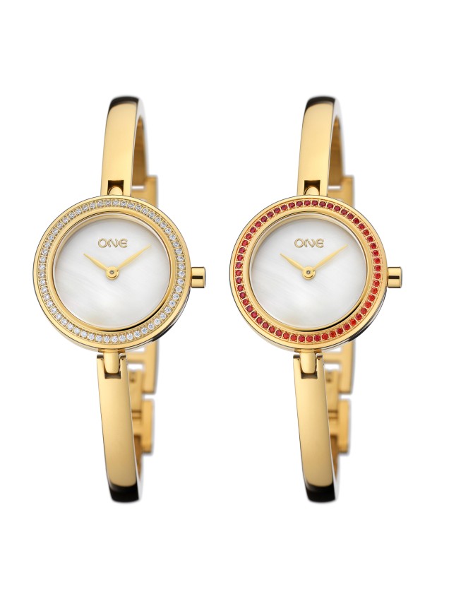 Box One Elegance Love Edition