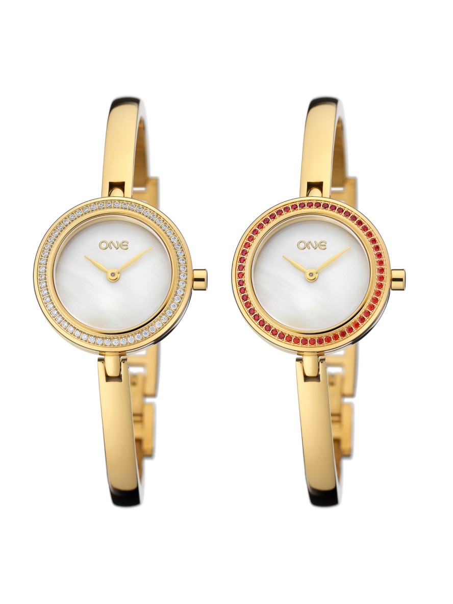 Box One Elegance Love Edition