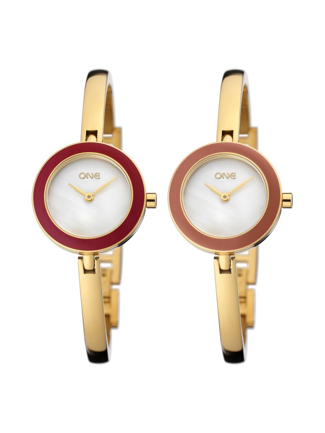 Box One Elegance Love Edition