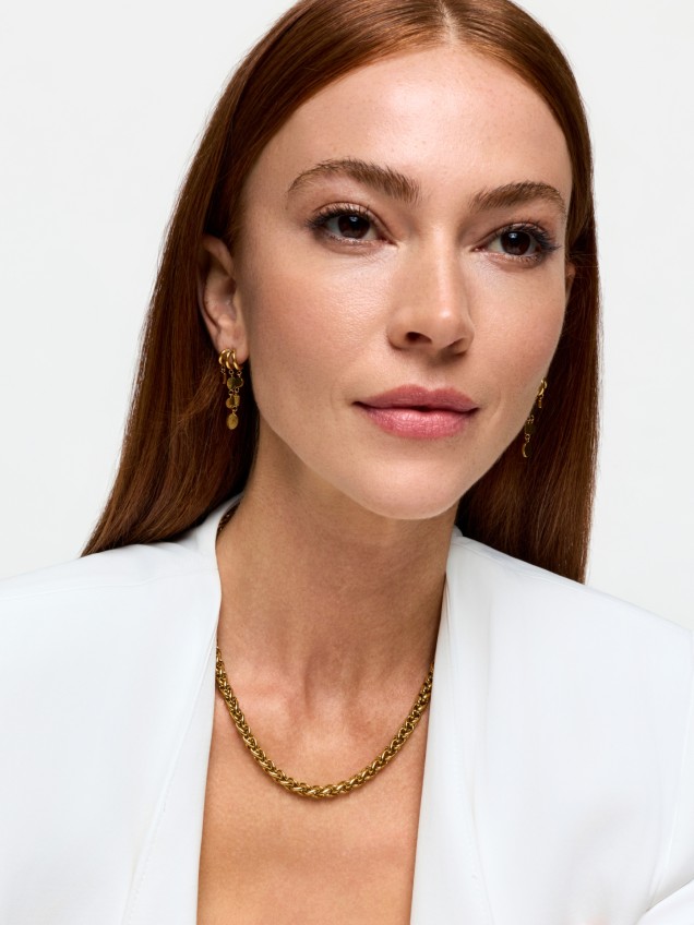 Colar One Neckmess Fever